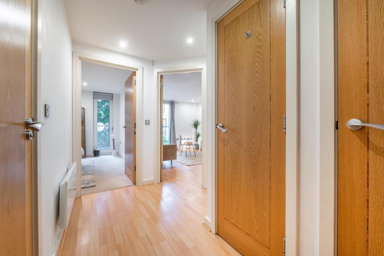 Cosy 15 Minutes From Oxford Circus/soho Appartement