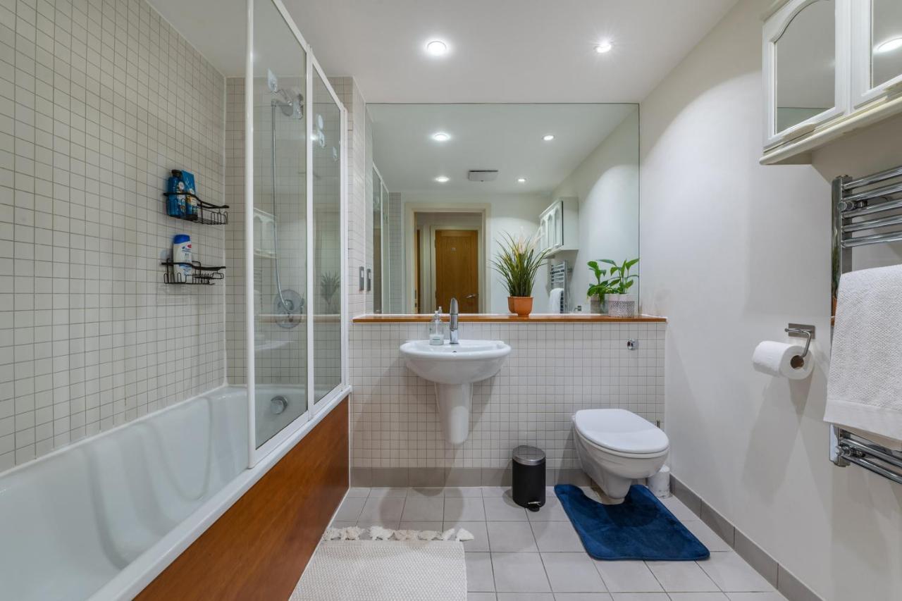 Appartement Cosy 15 Minutes From Oxford Circus/soho